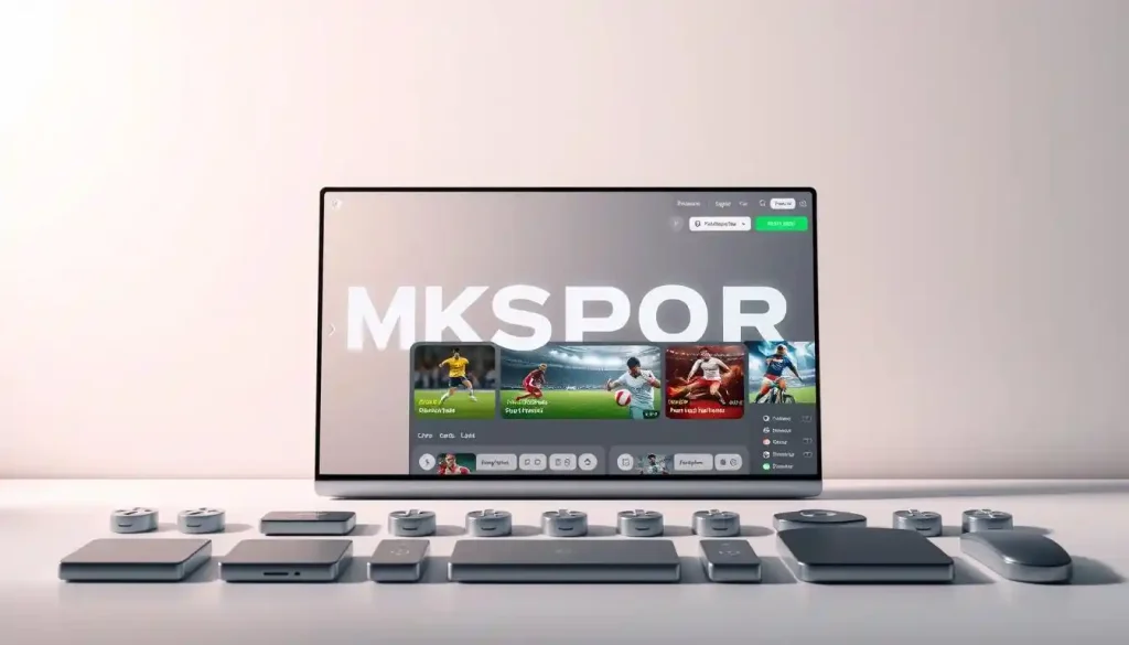 Cá cược thể thao MKSPORT
