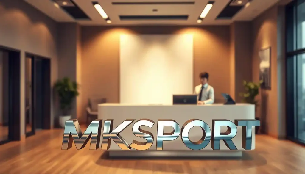 Dịch vụ cá cược uy tín MKSPORT