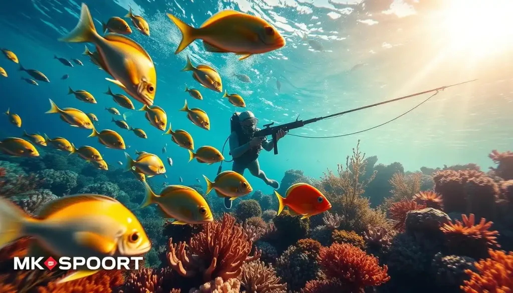 Game bắn cá online MKSPORT