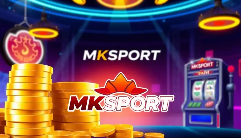 Kinh nghiệm chơi nổ hũ MKSPORT