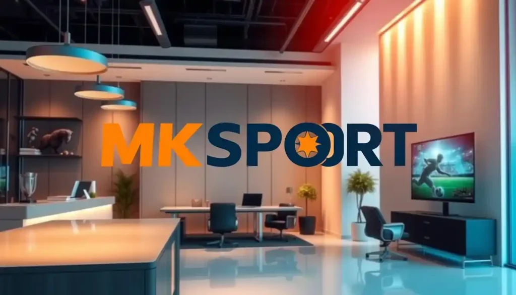 MKSPORT nhà cái cá cược thể thao uy tín