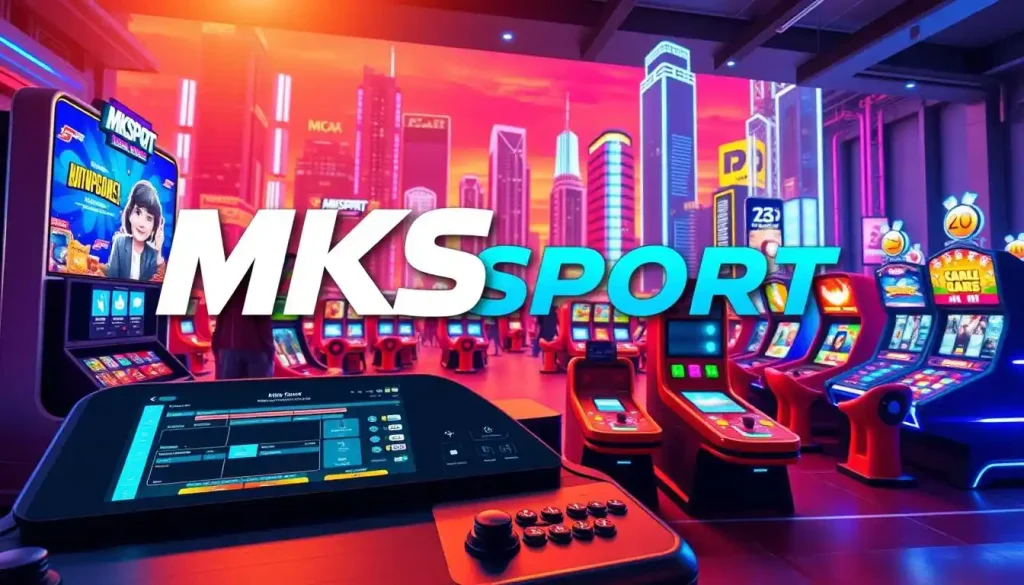 game bài MKSPORT